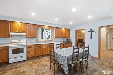 Kitchen - 4165 Fay, Carleton, MI 48117 photo 3 of 6
