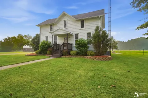 Exterior - 4165 Fay, Carleton, MI 48117 photo 1 of 19