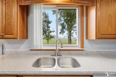Kitchen - 4165 Fay, Carleton, MI 48117 photo 5 of 6