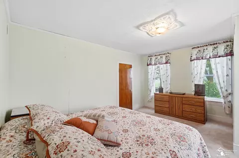Bedroom - 4165 Fay, Carleton, MI 48117 photo 3 of 15