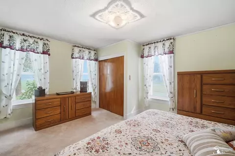 Bedroom - 4165 Fay, Carleton, MI 48117 photo 4 of 15