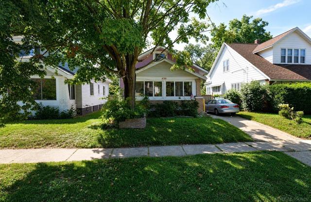 430 Knapp, Grand Rapids, MI 49505