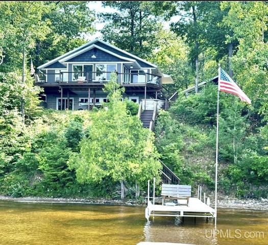 8440 Co Rd 550 #D RD, Marquette, MI 49855