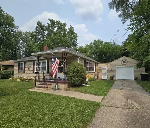 3110 Boston, Midland, MI 48642