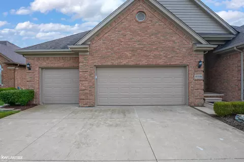 Exterior - 18508 Opal, Macomb, MI 48042 photo 4 of 11