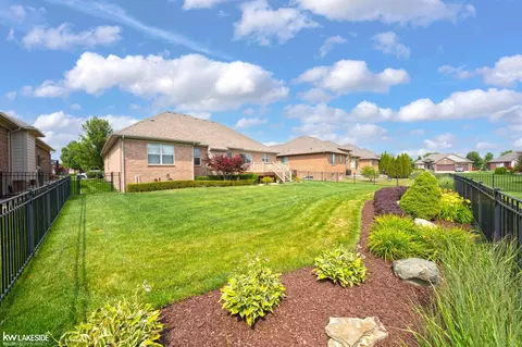 Exterior - 18508 Opal, Macomb, MI 48042 photo 7 of 11