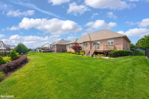 Exterior - 18508 Opal, Macomb, MI 48042 photo 6 of 11