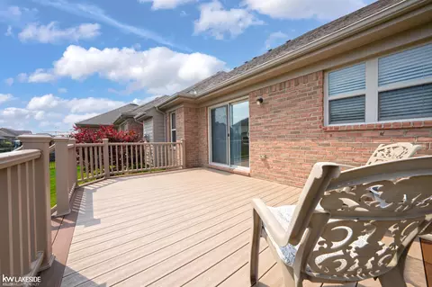 Exterior - 18508 Opal, Macomb, MI 48042 photo 10 of 11