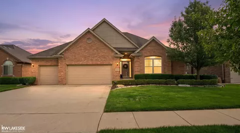 Exterior - 18508 Opal, Macomb, MI 48042 photo 11 of 11