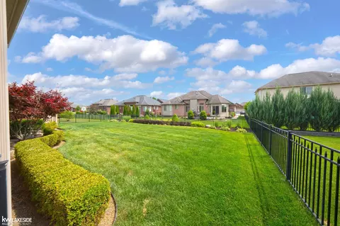 Exterior - 18508 Opal, Macomb, MI 48042 photo 9 of 11