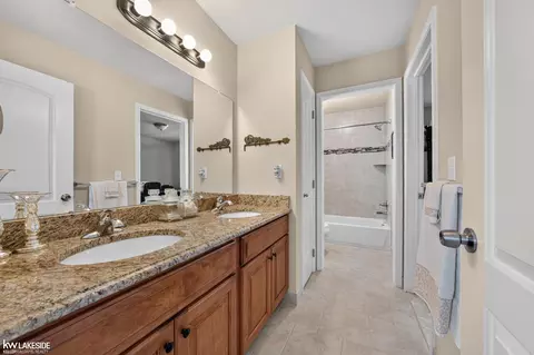 Bath - 18508 Opal, Macomb, MI 48042 photo 2 of 3