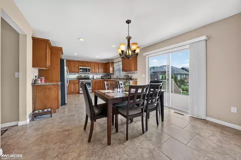 Dining - 18508 Opal, Macomb, MI 48042 photo 3 of 3