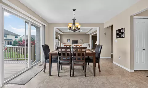 Dining - 18508 Opal, Macomb, MI 48042 photo 1 of 3