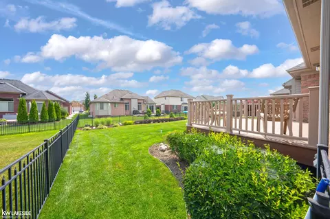 Exterior - 18508 Opal, Macomb, MI 48042 photo 8 of 11