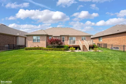 Exterior - 18508 Opal, Macomb, MI 48042 photo 5 of 11