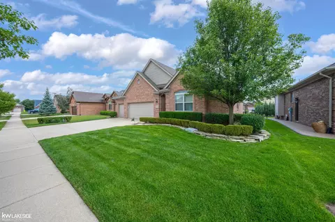 Exterior - 18508 Opal, Macomb, MI 48042 photo 3 of 11