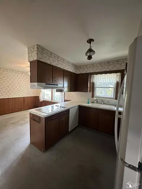 Kitchen - 53 Calvin, Monroe, MI 48162 photo 1 of 2