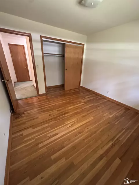 Bedroom - 53 Calvin, Monroe, MI 48162 photo 1 of 7