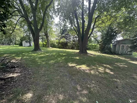 Exterior - 53 Calvin, Monroe, MI 48162 photo 7 of 9