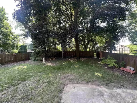 Exterior - 53 Calvin, Monroe, MI 48162 photo 8 of 9