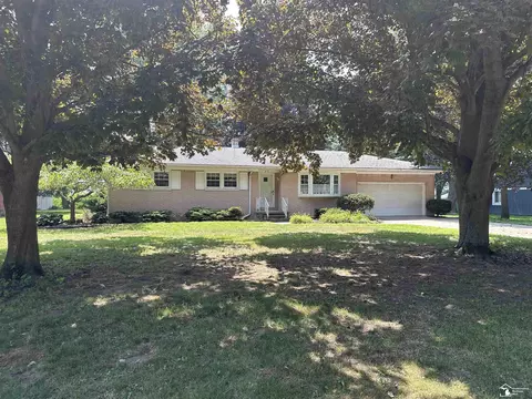 Exterior - 53 Calvin, Monroe, MI 48162 photo 1 of 9