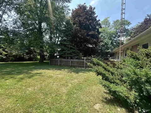 Exterior - 53 Calvin, Monroe, MI 48162 photo 4 of 9