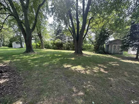 Exterior - 53 Calvin, Monroe, MI 48162 photo 6 of 9