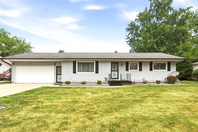 3099 Bertha, Saginaw, MI 48601