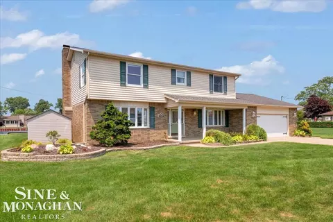 Exterior - 7252 Cardinal, Clay, MI 48001 photo 1 of 7