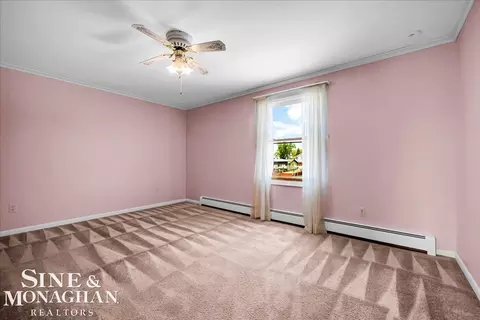 Bedroom - 7252 Cardinal, Clay, MI 48001 photo 4 of 9