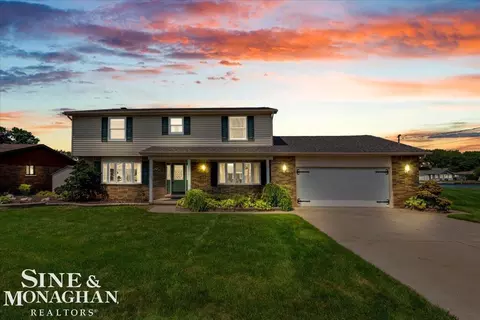 Exterior - 7252 Cardinal, Clay, MI 48001 photo 7 of 7