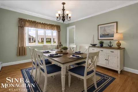 Dining - 7252 Cardinal, Clay, MI 48001 photo 1 of 1