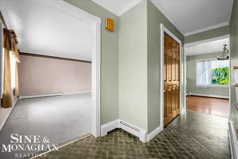 Entry Way - 7252 Cardinal, Clay, MI 48001 photo 3 of 4