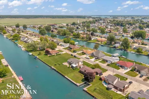 View/Area - 7252 Cardinal, Clay, MI 48001 photo 6 of 8