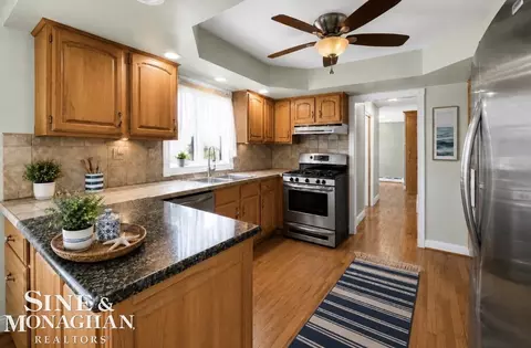 Kitchen - 7252 Cardinal, Clay, MI 48001 photo 1 of 7