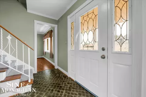 Entry Way - 7252 Cardinal, Clay, MI 48001 photo 1 of 4