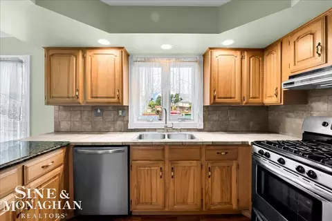 Kitchen - 7252 Cardinal, Clay, MI 48001 photo 3 of 7