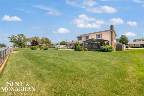 Exterior - 7252 Cardinal, Clay, MI 48001 photo 6 of 7