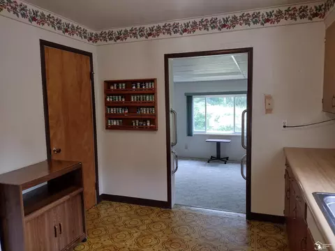 Kitchen - 1115 Cherry, Temperance, MI 48182 photo 3 of 3