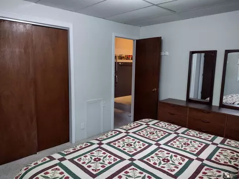 Bedroom - 1115 Cherry, Temperance, MI 48182 photo 3 of 7