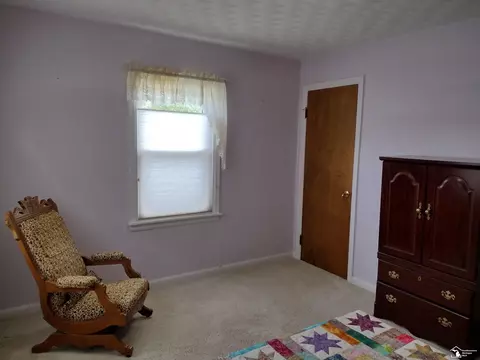 Bedroom - 1115 Cherry, Temperance, MI 48182 photo 5 of 7