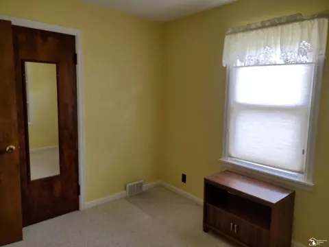 Bedroom - 1115 Cherry, Temperance, MI 48182 photo 7 of 7