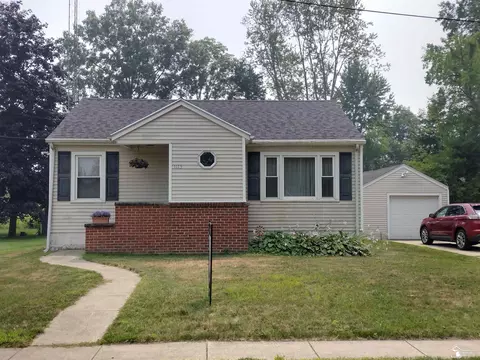 Exterior - 1115 Cherry, Temperance, MI 48182 photo 1 of 2