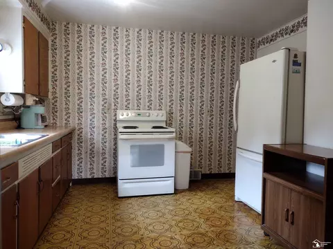 Kitchen - 1115 Cherry, Temperance, MI 48182 photo 1 of 3