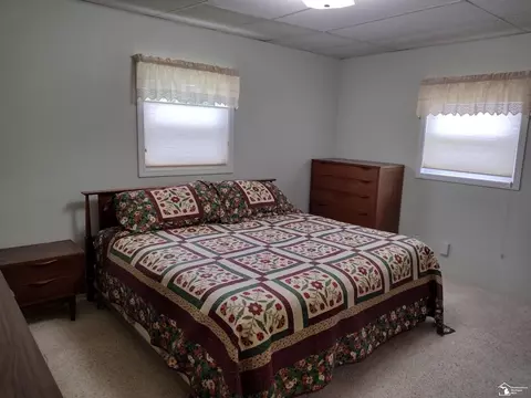 Bedroom - 1115 Cherry, Temperance, MI 48182 photo 1 of 7