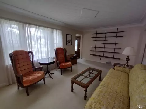 Living - 1115 Cherry, Temperance, MI 48182 photo 3 of 7