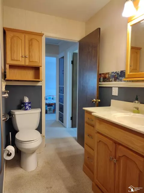 Bath - 1115 Cherry, Temperance, MI 48182 photo 1 of 2
