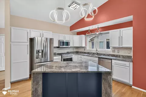 Kitchen - 9147 Emily, Davison, MI 48423 photo 4 of 4
