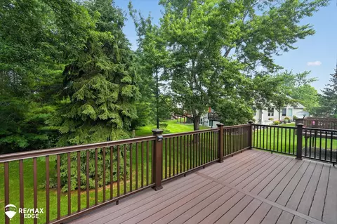 Exterior - 9147 Emily, Davison, MI 48423 photo 8 of 9