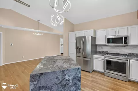 Kitchen - 9147 Emily, Davison, MI 48423 photo 1 of 4